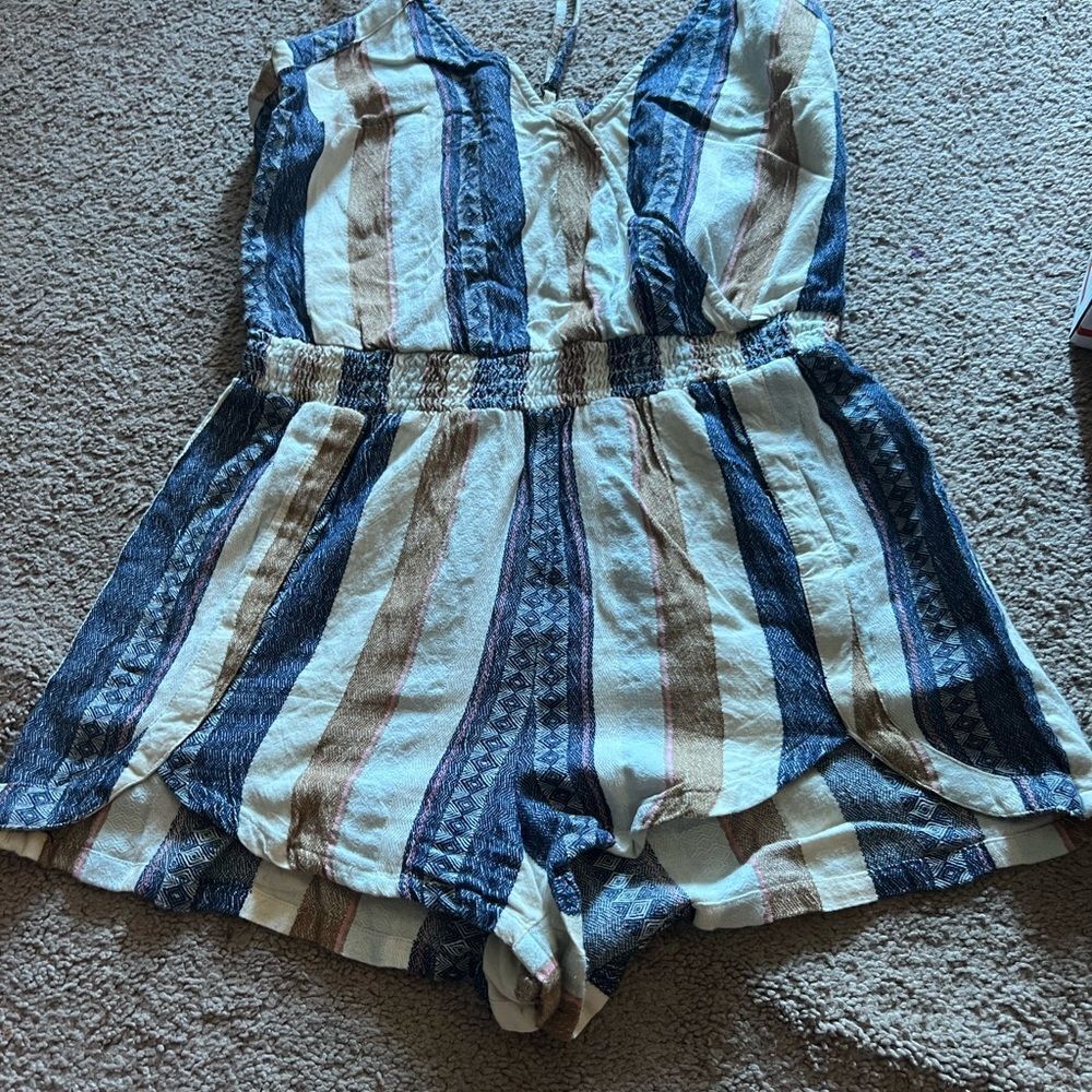 O’Neil medium romper